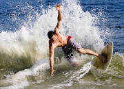 开云世界杯2026-舞台越大越强，锡安率开拓者斩落76人的启示