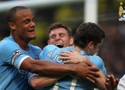 开云体育APP下载-铁血与优雅的碰撞，当穆勒扛起全队，法国如何横扫瑞典