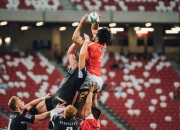 开云体育官方网站-北欧风暴席卷伯纳乌，挪威新星闪耀，美加墨世界杯焦点战预演