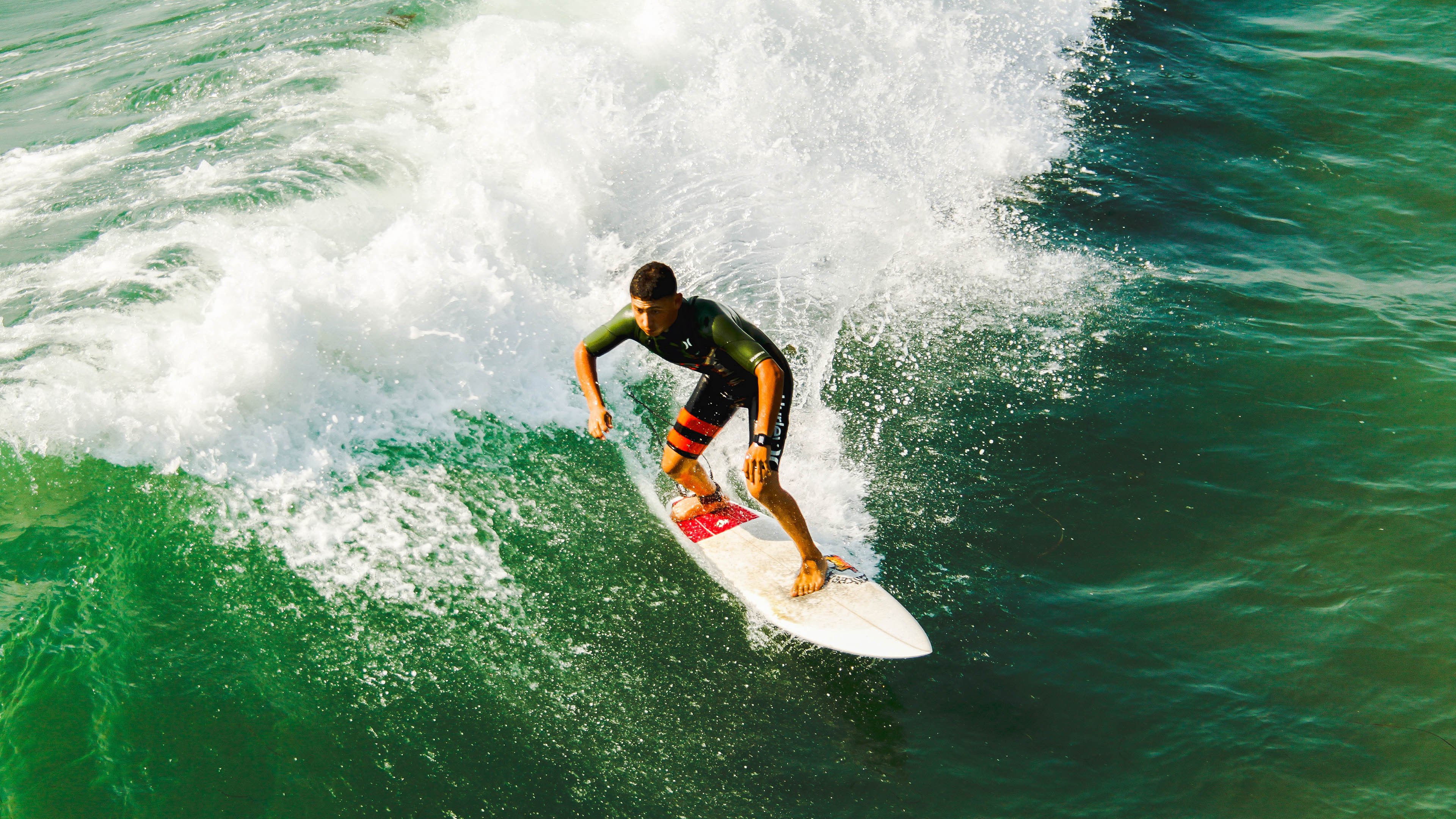 从威斯特法伦到惠灵顿,德里赫特的跨半球自我救赎