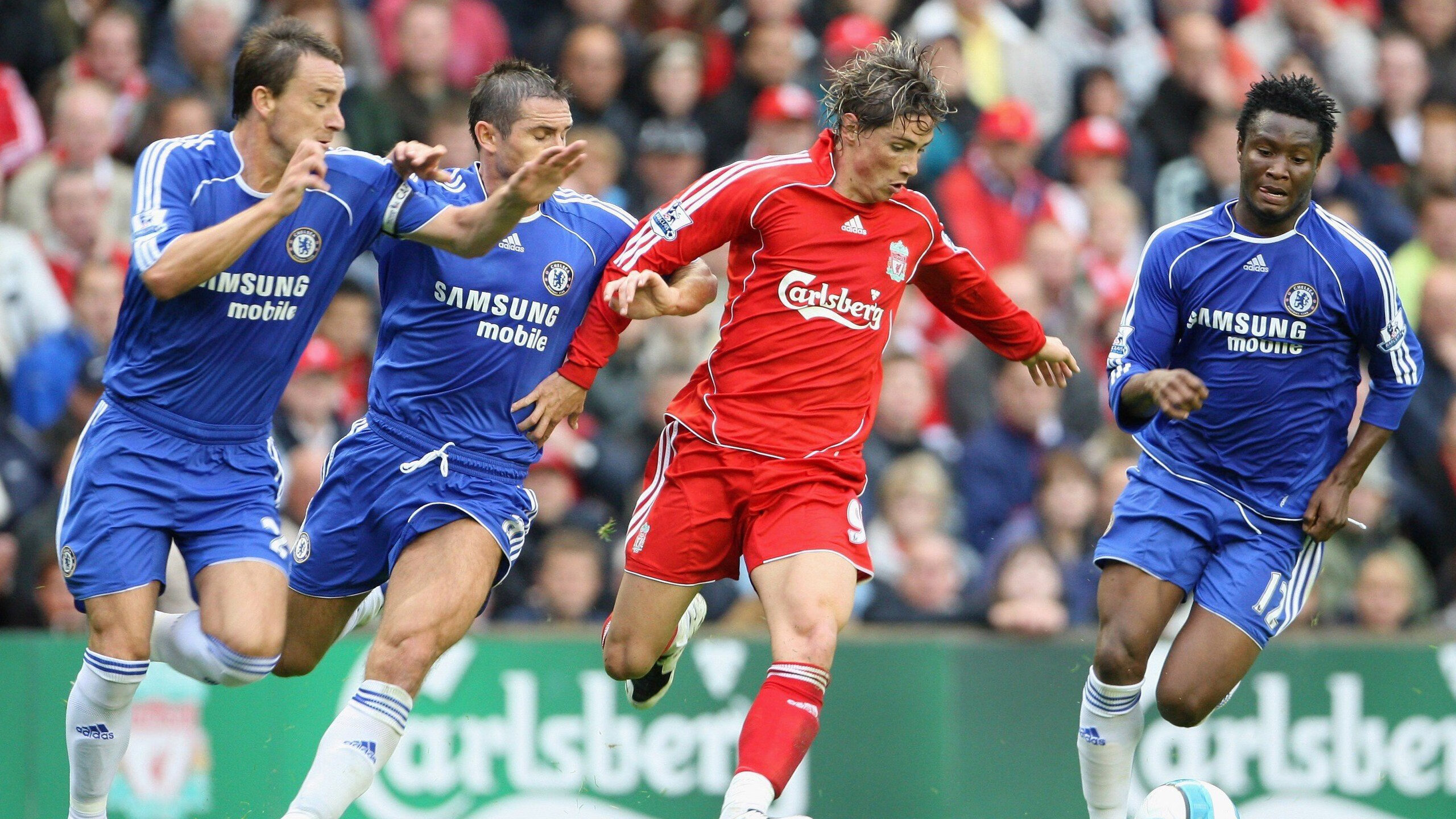 当足球遇见乒乓，英格兰横扫葡萄牙，张本智和统治全场的双重震撼